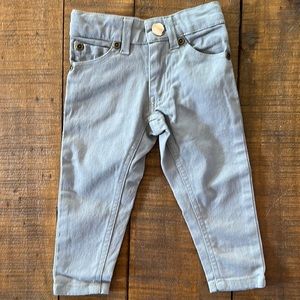 NWOT Monica and Andy skinny jeans!